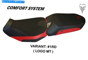 V[g }ng[T[900 FJ-09 2018-2019 TAPPEZZERIA RIO-2RtH[gtH[V[gJo[NEW Yamaha Tracer 900 FJ-09 2018-2019 Tappezzeria Rio-2 Comfort Foam Seat Cover New