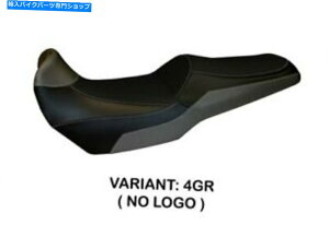 V[g 2019NTappezzeria ItaliaV[gJo[O[723 Fit KAWASAKI VERSYS 1000 FROM 2019 Tappezzeria Italia Seat Cover GREY 723