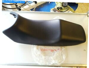 V[g EX250 GPZ 250 H 92-93V[g53001-1617-MA NOS Kawasaki EX250 GPZ 250 H 92-93 Seat 53001-1617-MA NOS
