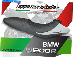 V[g R 1200 R 2006 - 2014 Mod Bruno Comf̂߂̃V[gJo[BTappezzeriaItalia.it SEAT COVER FOR R 1200 R 2006 - 2014 MOD BRUNO COMF by tappezzeriaitalia.it