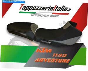 V[g ȃJo[KT M 1190 Adventure Mod Panarea 3 By TappezzeriaItalia.it SEAT COVER KT M 1190 ADVENTURE MOD PANAREA 3 by tappezzeriaitalia.it