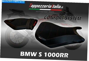 �V�[�g S1000 RR 15/18 MOD Vittoria TB�ATappezzeriaItalia.IT P SEAT COVER FOR S 1000 RR 15/18 MOD VITTORIA TB by tappezzeriaitalia.it p�y���s�A���i�z