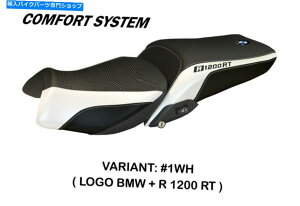 V[g BMW R1200RT 2014-2018 Tappezzeria Italia Olbia-1RtH[gtH[V[gJo[5F BMW R1200RT 2014-2018 Tappezzeria Italia Olbia-1 Comfort Foam Seat Cover 5 Color
