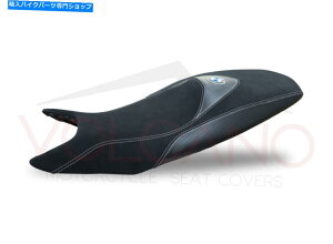シート BMW F 800 ST 2006-2012火山デザインシートカバーホワイトB057 ¥ A ¥ 69アンチスリップ BMW F 800 ST 2006-2012 Volcano Design Seat Cover White B057¥A¥69 Anti slip