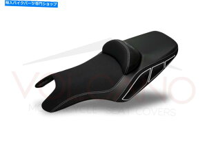 V[g Fit Yamaha T-Max 2008-2011ΎRfUCV[gJo[zCgY004C66A`Xbv Fit Yamaha T-Max 2008-2011 Volcano Design Seat Cover White Y004C66 Anti Slip