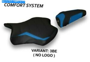 V[g }nR6 2017-2019 Tappezzeria ItaliaV[gJo[u[1634 Fit YAMAHA R6 2017-2019 Tappezzeria Italia Seat Cover BLUE 1634