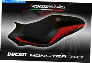 V[g V[gJo[Ducati Monster 797 Mod Lipsia 3 The TappezzeriaItalia.it C SEAT COVER DUCATI MONSTER 797 MOD LIPSIA 3 by tappezzeriaitalia.it c