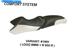 V[g BMW R850R 1995-2001 Tappezzeria Italia}e[RtH[gtH[V[gJo[6F BMW R850R 1995-2001 Tappezzeria Italia Matera Comfort Foam Seat Cover 6 Colors