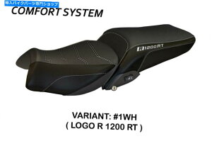 シート BMW R1200RT 2014-2018 Tappezzeria Italia TBコンフォートフォームシートカバー5色NEW BMW R1200RT 2014-2018 Tappezzeria Italia TB Comfort Foam Seat Cover 5 Colors New