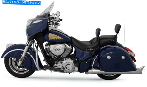 V[g }X^O - 79763 - M@̕WꂽLc[O Mustang - 79763 - Studded Wide Touring Passenger Seat with Receiver for Passenge