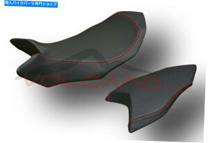 V[g MV Brutale 990/1090 2010-2017fUCΎRV[gJo[A`XbvubNU[ MV Brutale 990/1090 2010-2017 design Volcano Seat cover Anti slip Black leather