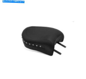 V[g }X^OX^bhhChc[O75363Ch̃`[tNVbN`[tȂ Mustang Studded Wide Touring Passenger Seat 75363 INDIAN Chief Classic Chief etc