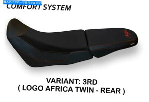V[g RtH[gV[gJo[z_AtJcCAhx`[15-19 Tappezzeria Italia Gand Tb Comfort Seat Cover Honda Africa Twin Adventure 15-19 Tappezzeria Italia Gand TB