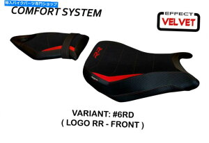 �V�[�g �V�[�g�J�o�[�r���[�h�R���t�H�[�gBMW S1000RR 2015-2018 Tappezzeria Italia Vittoria 1 Seat Cover Velvet Comfort BMW S1000RR 2015-2018 Tappezzeria Italia Vittoria 1�y���s�A���i�z