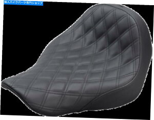 �V�[�g Saddlemen Black Renegade LS�\���T�[�g818-29-002LS Saddlemen Black Renegade LS Solo Seat 818-29-002LS�y���s�A���i�z