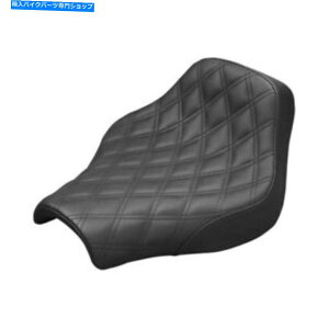 �V�[�g Saddlemen Black Renegade LS�\���T�[�g813-27-002LS Saddlemen Black Renegade LS Solo Seat 813-27-002LS�y���s�A���i�z