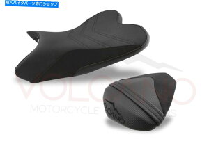 シート フィットヤマハYZF R1 2012-2014火山デザインシートカバーY057C176アンチスリップ Fit Yamaha Yzf R1 2012-2014 Volcano Design Seat Cover Y057C176 Anti Slip
