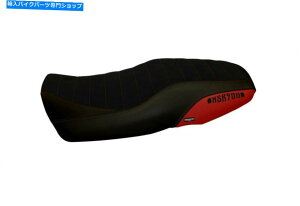�V�[�g Tappezzeria Italia�ɂ��XSR 900 MOD Portorico 5�̃V�[�g�J�o�[ SEAT COVER FOR XSR 900 MOD PORTORICO 5 by Tappezzeria Italia
