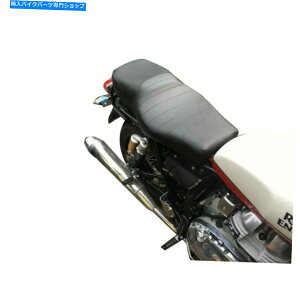 V[g CGtB[hC^[Zv^[Rv[gV[gAZu/c[OV[g Royal Enfield Interceptor Complete Seat Assembly/ Touring Seat
