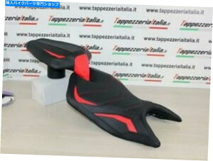 V[g Aprilia Tuono 660 2021 Tappezzeria ItaliaV[gJo[Obv~ For Aprilia Tuono 660 2021 Tappezzeria Italia Seat Cover Ultra-Grip Anti-Slip