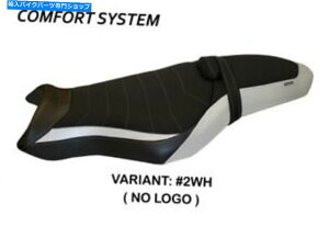 �V�[�g ���}�nMT-10 Tappezzeria Italia�V�[�g�J�o�[�z���C�g1297 Fit YAMAHA MT-10 Tappezzeria Italia Seat Cover WHITE 1297�y���s�A���i�z