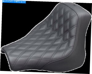 �V�[�g Saddlemen Black Renegade LS�\���T�[�g818-28-002LS Saddlemen Black Renegade LS Solo Seat 818-28-002LS�y���s�A���i�z