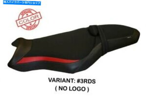 �V�[�g Fit Yamaha MT-10 Tappezzeria Italia�V�[�g�J�o�[���b�h�V���o�[1280 Fit YAMAHA MT-10 Tappezzeria Italia Seat Cover RED-SILVER 1280�y���s�A���i�z