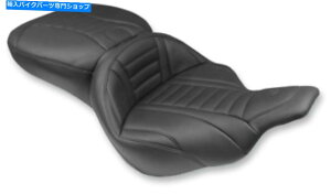 �V�[�g �}�X�^���O�X�[�p�[�f���b�N�X�c�[�����O�V�[�g76739 Mustang Super Deluxe Touring Seat 76739