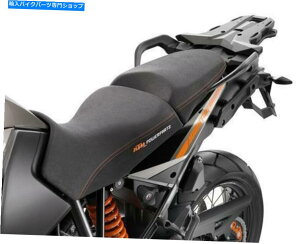 �V�[�g �V����KTM���C�_�[�G���S���M�V�[�g2013-2018 1190 1090 1050�A�h�x���`���[R 60307940000 New KTM Rider Ergo Heated Seat 2013-2018 1190 1090 1050 Adventure R 60307940000