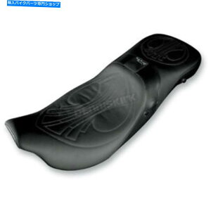 V[g Danny Grey Airhawk2-UP XLV[gW / BackrestZv^N - 21-420Dair Danny Gray Airhawk Weekday 2-Up XL Seat w/Backrest Receptacle - 21-420DAIR