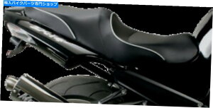 V[g T[WFg[hX|[cptH[}XubNJ[{tbNXV[g2008+ Ninja ZX14R WS-599-19 Sargent World Sport Performance BLACK CarbonFX Seat 2008+ Ninja ZX14R WS-599-19