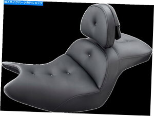 V[g Saddlemen Road\t@PT GelcoreV[g2018-2020z_S[hEBOW /obNXg Saddlemen Road Sofa PT Gelcore Seat 2018-2020 Honda Goldwing W/ Backrest