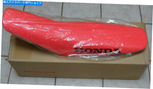V[g z_CR250R CR125R{OEMV[gAZu77100-KZ4-J20V[gJo[tH[x[X HONDA CR250R CR125R GENUINE OEM SEAT ASSEMBLY 77100-KZ4-J20 SEAT COVER FOAM BASE