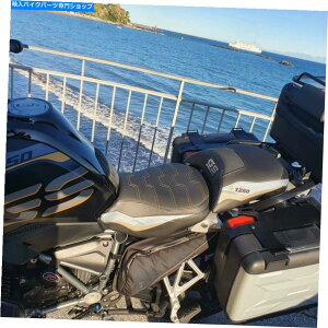 V[g BMW R1250GSp2019-2020 Tappezzeria ItaliaRtH[gtH[V[gJo[ BMW R1250GS Exclusive 2019-2020 Tappezzeria Italia Comfort Foam Seat Cover