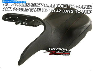 シート 2009年 - 2020年ヤマハヤマハVMAX V-MAX 1700 CORBINフロントビニールシートブランドNEW! 2009 - 2020 YAMAHA YAMAHA VMAX V-MAX 1700 CORBIN FRONT VINYL SEAT BRAND NEW!