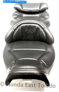 V[g z_V[gubN/O[S[hEBO98-00 GL1500A 98-00 GL1500SE 77200-MAM-A80ZC HONDA SEAT BLACK/GREY GOLDWING 98-00 GL1500A 98-00 GL1500SE 77200-MAM-A80ZC