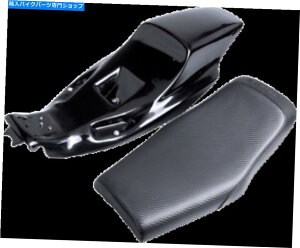 V[g Saddlemen Eliminatore[ZNVƃV[gLbgZ4282 Saddlemen Eliminator Tail Section And Seat Kit Z4282