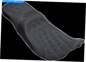 V[g _j[O[2AbvXLV[g_ChXeb`22-411DIA Danny Gray Weekday 2-Up XL Seat Diamond Stitch 22-411DIA