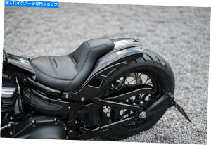 V[g "BOBBSTR" "AtF_[2018-2021 FXBB / S FXFB / S FXST FXLR / S FLSB FLSL SEAT FOR "BOBBSTR"" REAR FENDER 2018-2021 FXBB/S FXFB/S FXST FXLR/S FLSB FLSL