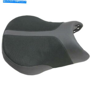 V[g GAz[NIST\V[g - X^_[h - GAZiubNjFA-BMW-004 Airhawk IST Solo Seat - Standard - Air Cell (Black) FA-BMW-004