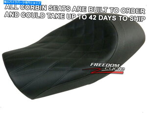 V[g 2013-2017z_CB1100 CB 1100 Corbin Gunfighter Gun Fighter Seat Brand NewI 2013-2017 HONDA CB1100 CB 1100 CORBIN GUNFIGHTER GUN FIGHTER SEAT BRAND NEW!