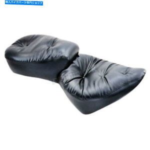 �V�[�g �}�X�^���O�V�[�g���C�h���[�K���c�[�����O�V�[�g - 76049 Mustang Seats Wide Regal Touring Seat - 76049�y���s�A���i�z