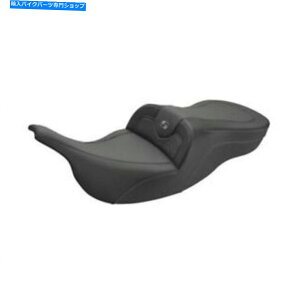 V[g Saddlemen Road\t@V[gJ[{t@Co[FL 897-07-185 SADDLEMEN ROAD SOFA SEAT CARBON FIBER FL 897-07-185