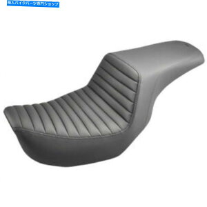 V[g SaddlemenXebv - UP TRV[gtBbg2006-2017n[[_Cif Saddlemen Step - Up TR Seat fits 2006-2017 Harley Dyna Models