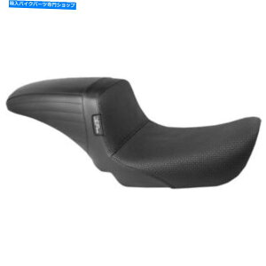 V[g Le Pera Basket weaveLbNtbvV[g2006-17n[[_CiFXD FXDWGf Le Pera Basket Weave Kickflip Seat 2006-17 Harley Dyna FXD FXDWG Models