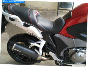 V[g z_NXXgD[F1200×2012-2020gbv̔pV[gQ/q[gSGCVF04 Honda Crosstourer VFR1200X 2012-2020 Top Sellerie Comfort Seat Gel/Heat SGCVF04