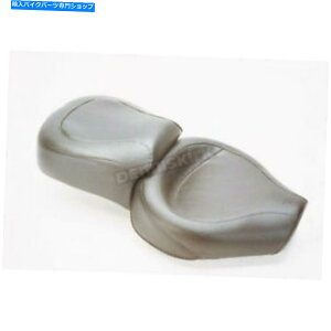 �V�[�g �}�X�^���O�V�[�g���C�h�r���e�[�W�X�^�C���V�[�g - 75129 Mustang Seats Wide Vintage Style Seat - 75129�y���s�A���i�z