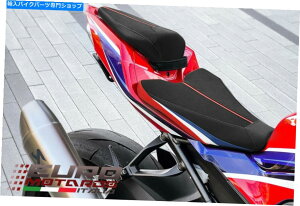 V[g Luimoto GP Suede / TECObvV[gJo[Zbgz_CBR1000RR-R Fireblade 20-21 Luimoto GP Suede/Tec-Grip Seat Covers Set For Honda CBR1000RR-R FIREBLADE 20-21
