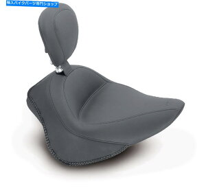 V[g }X^OChc[O\V[g2011-2013n[[FXS 2012-2015 FLSX Mustang Wide Touring Solo Seat w/DBR For 2011-2013 Harley FXS 2012-2015 FLS Slim