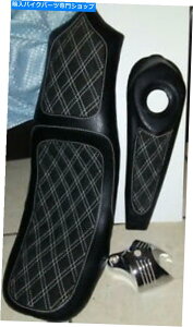 V[g n[[_rbh\JX^V[g/z[Jo[/KX^N_bV2000-2008GNgOCh Harley Davidson Custom Seat/Horn Cover/Gas Tank Dash 2000-2008 Electra Glide